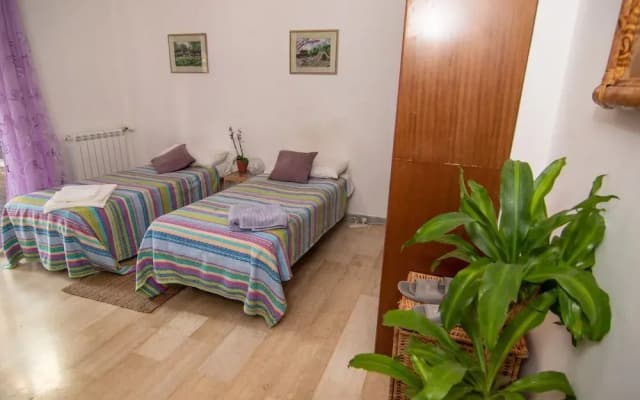 Flower Rooms - photo 5