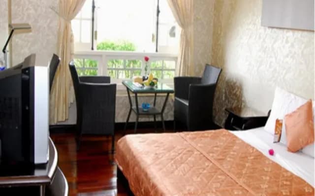 Le Dung Hotel - photo 5