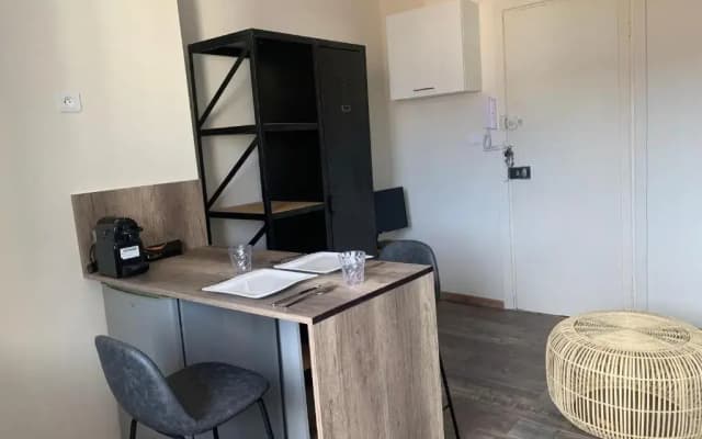 Studio plein coeur de Nice 24 24H 7 7J - photo 3