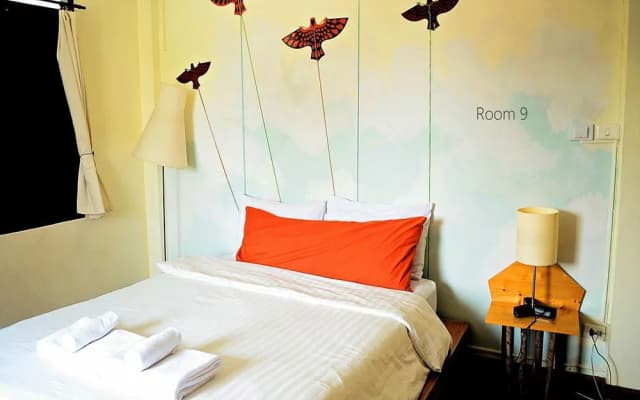 Early Bird Bed & Breakfast - Adults Only - photo 3