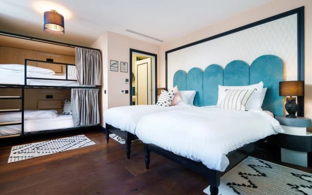 The Camden Town Hotel - photo 3