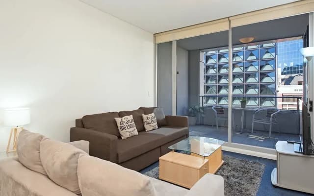 Barangaroo City View H329 - photo 5