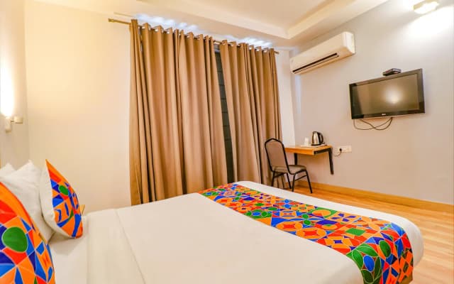 Majestic Inn By FabHotels - photo 5