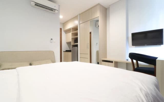 Mendjangan Residence - photo 3