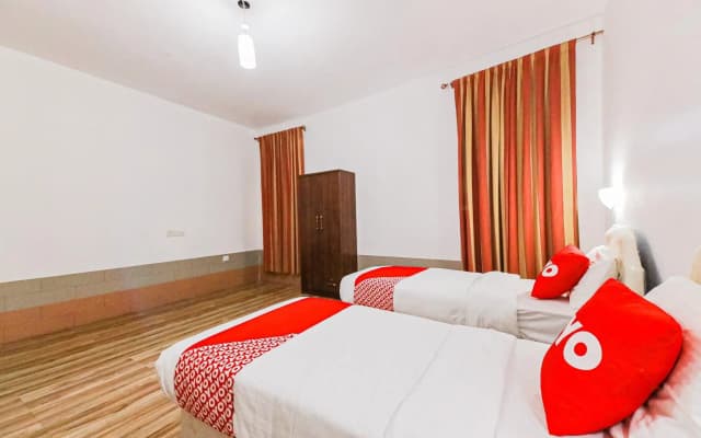 OYO 119 Jasmine Hotel Apartments - photo 3