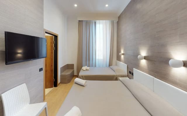 Aurum Firenze Hotel - photo 5