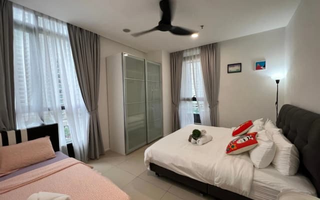 Arcoris SOHO Mont Kiara - photo 2
