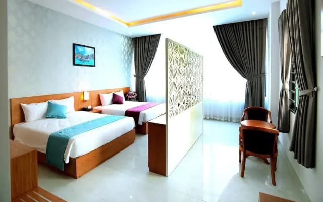 Pho Ngoc Hotel - photo 3
