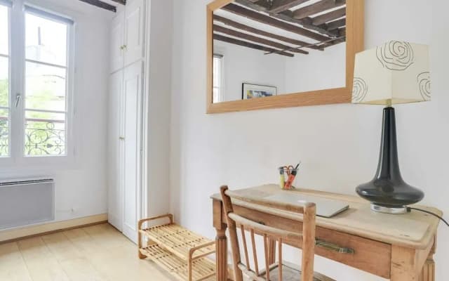 Charming Apartment in the Heart of Latin Quarter - photo 4