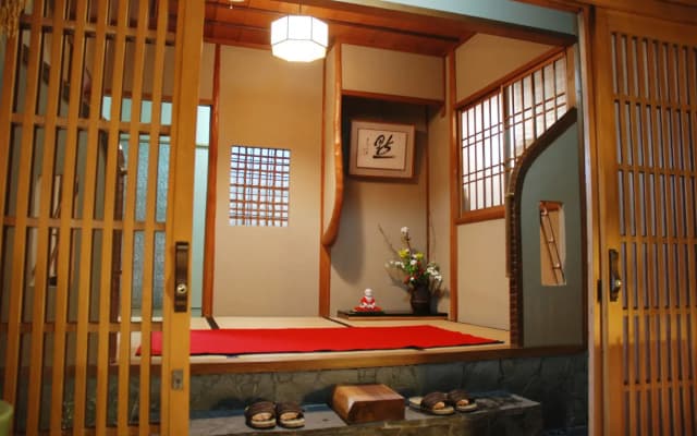 Yadoya Manjiro - photo 2