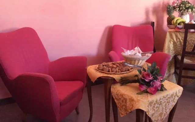 Hotel Joli - photo 2