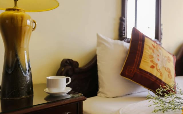 Hanoi Little Town Hotel - photo 3
