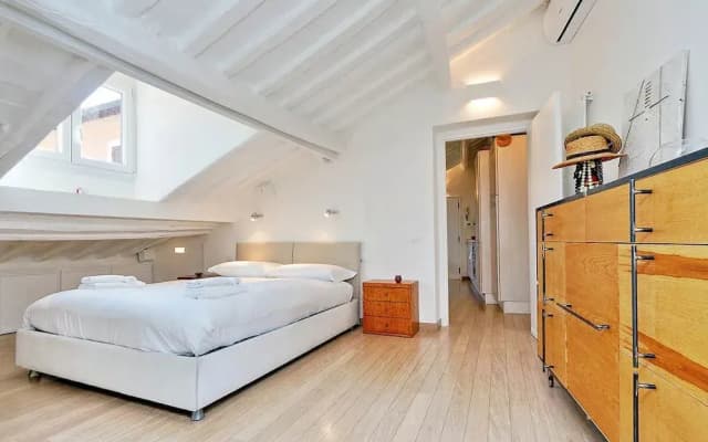 Pantheon Charming Attic - photo 5
