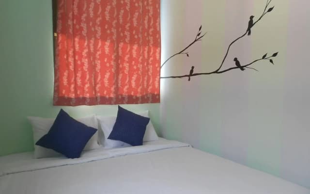 Sweet Home Guesthouse - photo 4