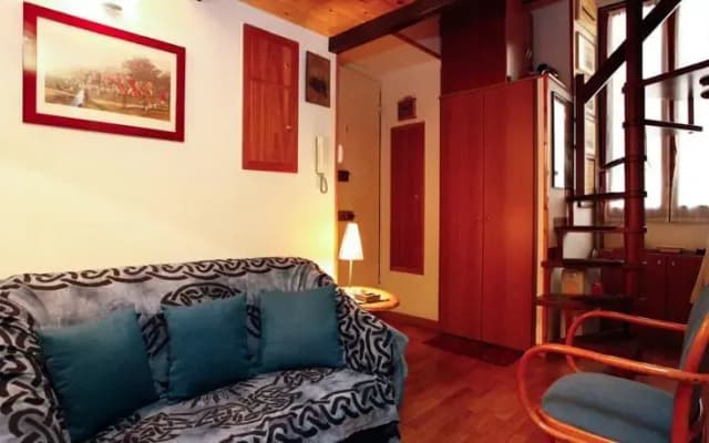 Loft Mercede - photo 2