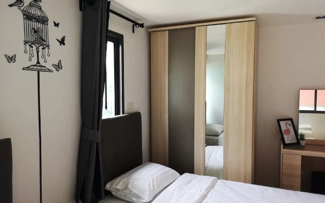 College Haus - photo 2