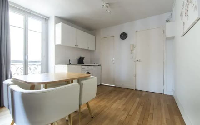 Dreamyflat - Etoile ll - photo 4