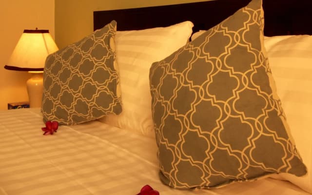 Lemongrass & Ginger Hotel - photo 5