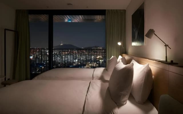 Anteroom Seoul - photo 2