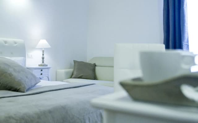 3 Inn Ripetta - photo 2