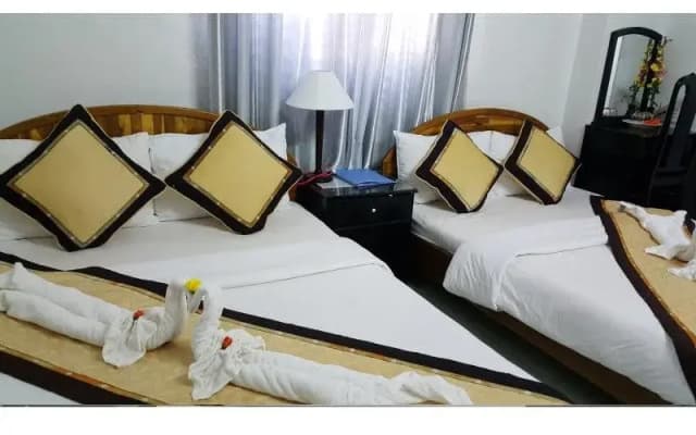 Tan Phuong Hotel - photo 3