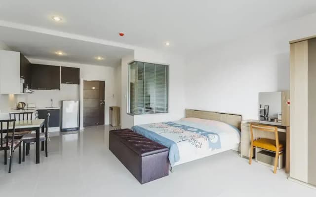 Condo in Karon in Chic Condo - Unit B603 - photo 4