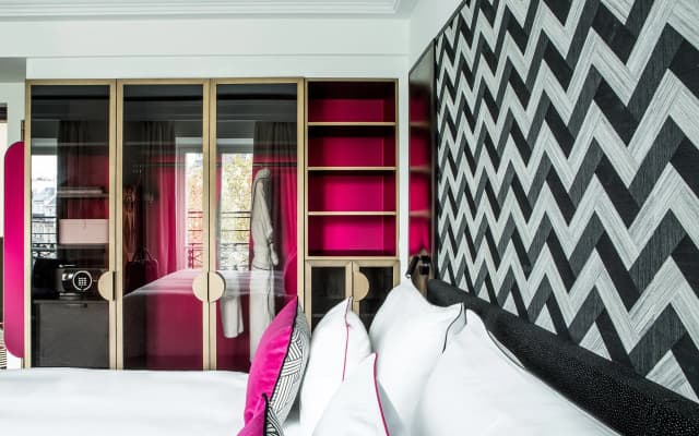 Fauchon L'Hotel Paris - photo 4