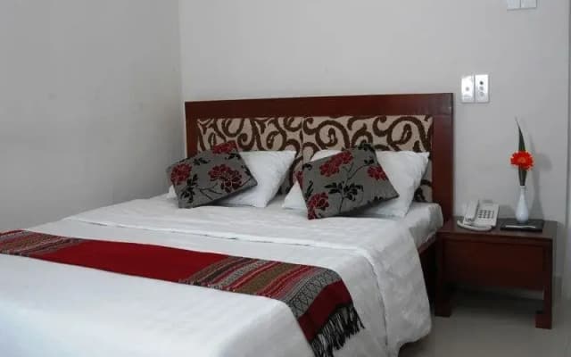 Fortune Hotel Danang - photo 2