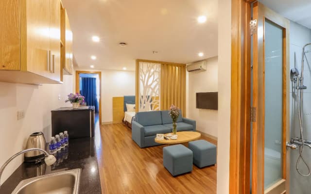 Ngoc Lan Hotel Da Nang - photo 5