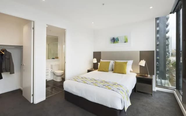 28 Nights Apartments - photo 3