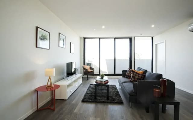 Luxeden Apartments - photo 5