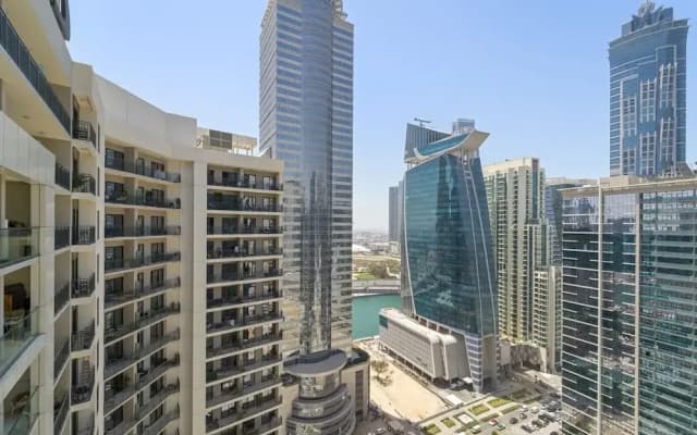 Zada Tower - 2425 1BD - photo 2