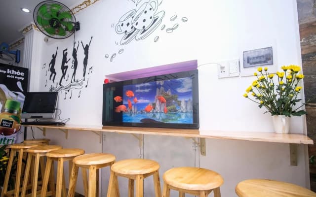 Dola Hostel - photo 2