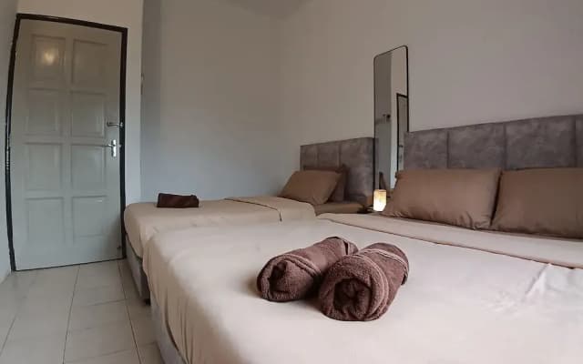 Jess Oasis Stay Tambun - photo 3