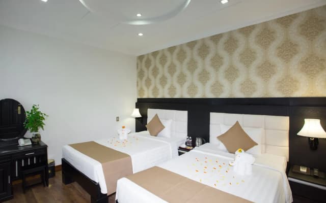 Adina Hotel - photo 4