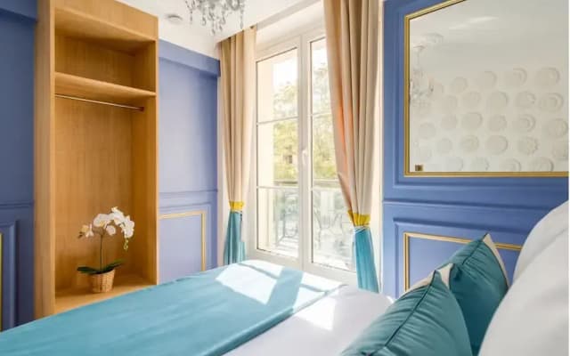 Merveil Luxury Suites - Bac I-II - photo 2
