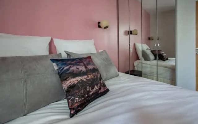 Spacious And Charming 6p Flat À Madeleine - photo 2