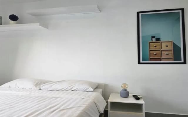 Urban loft 1BR T1-706 - photo 3