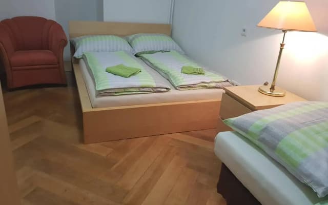 Ferienwohnung Schloessel 26/16 - photo 5