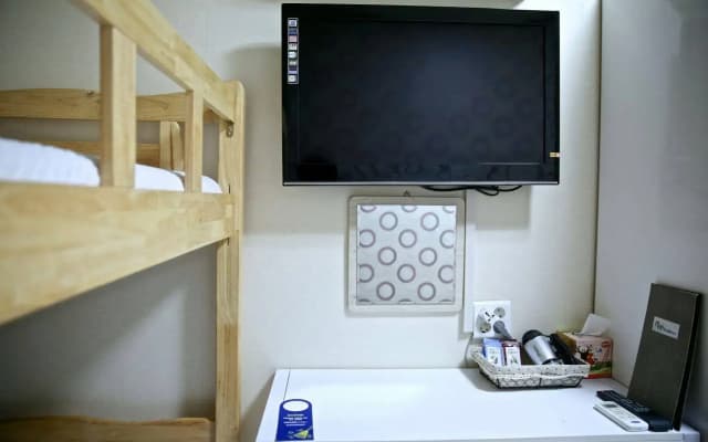 Tomo Residence - photo 4