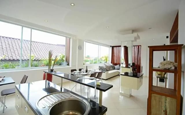 Flora Apartment Bali - photo 3