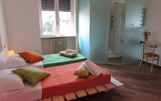 Inn Perfect Room - photo 3
