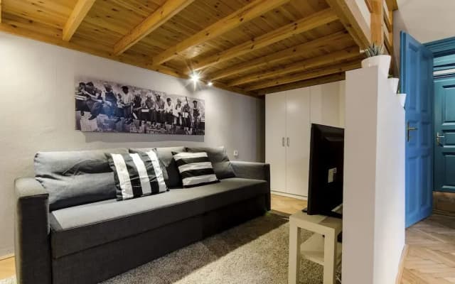 Canella Apartment - photo 3