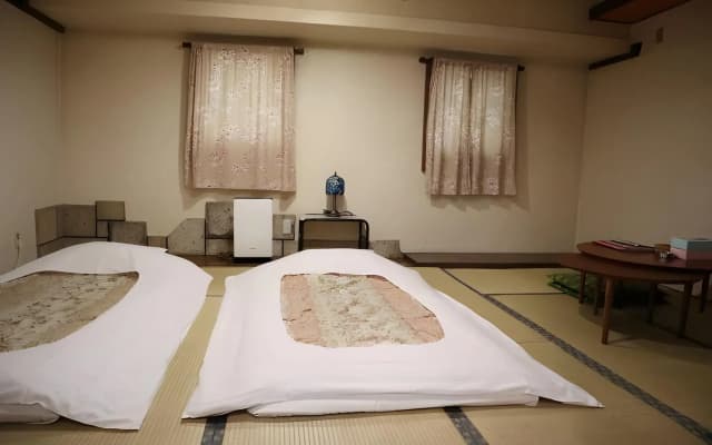 Hotel Daiki - photo 4
