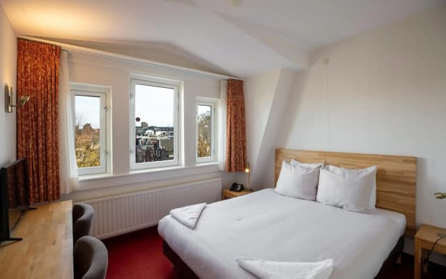 Amsterdam Wiechmann Hotel - photo 5