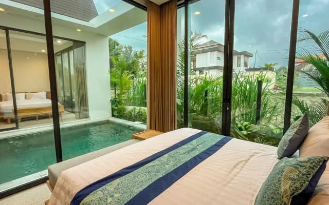 Lavani Villa Ubud - photo 2