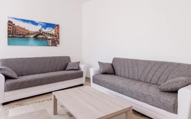 Appartamento Le Barche 2 - photo 4