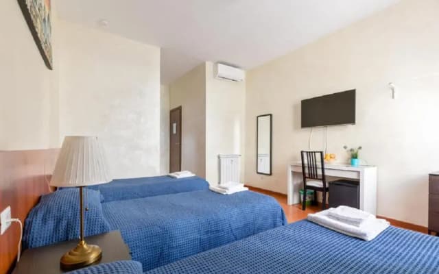Roma Enrico Guesthouse - photo 4