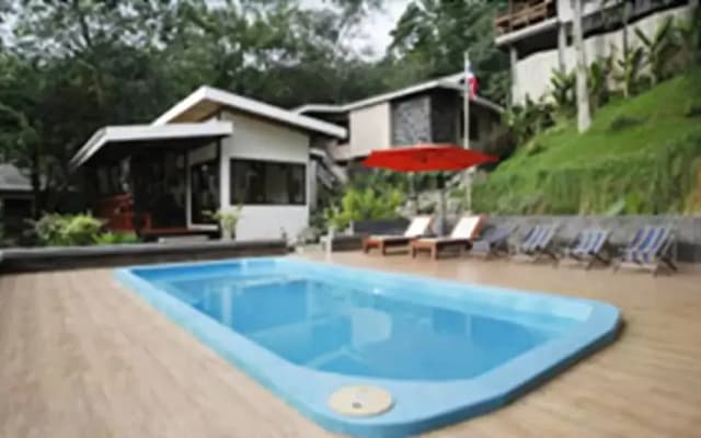 Nature Park Resort - photo 3