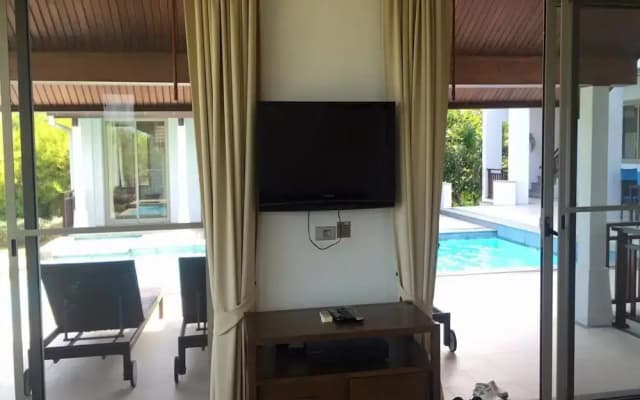 Villa Peak - photo 3
